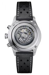 Davosa 161.536.55 New Newton Pilot Rally Chronograph