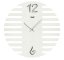 Designové nástěnné hodiny 11450 Lowell 50cm