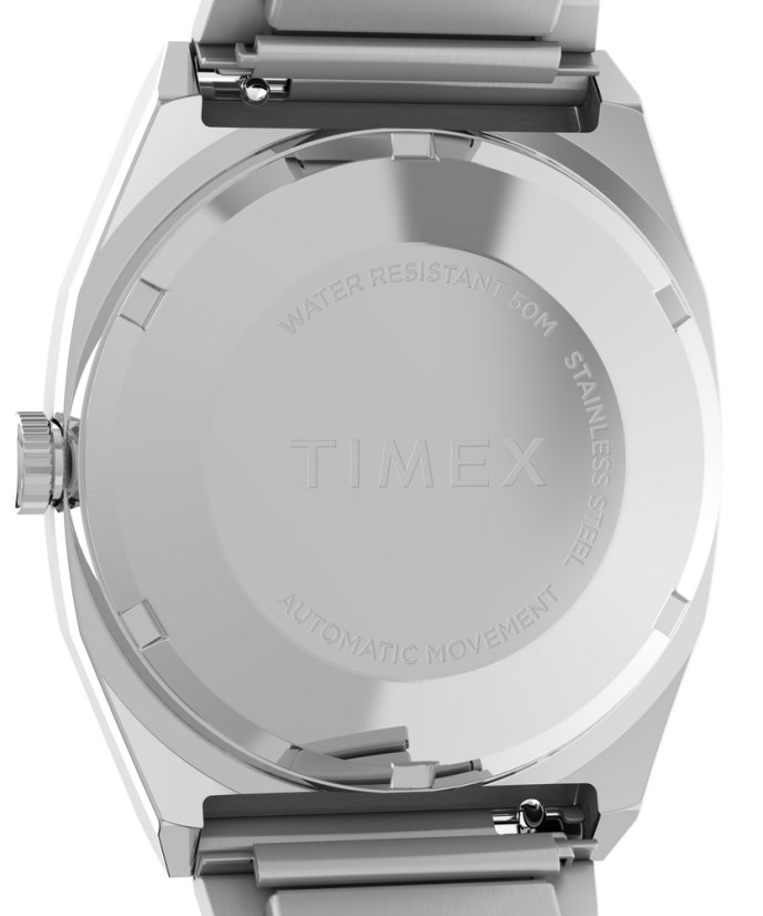 Timex E Line 1983 Automatic Reissue TW2W70800UK