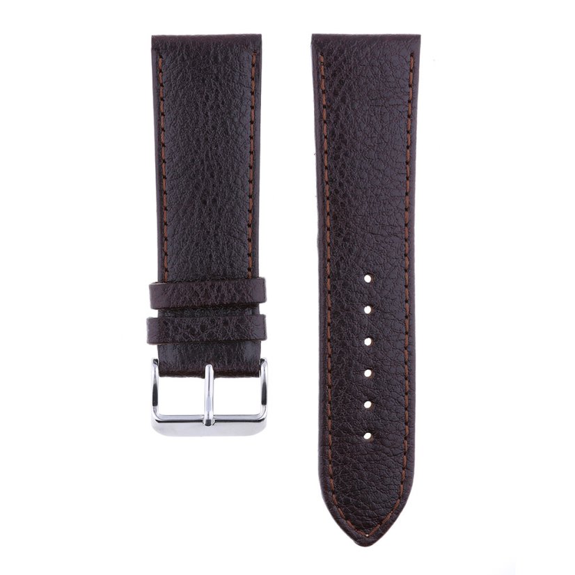 Kožený řemínek na hodinky RB.15596.2422.52.L (24 mm)