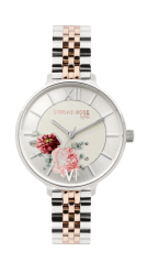 SUNDAY ROSE Spirit BICOLOR (SUN-S12)