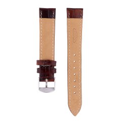 Kožený řemínek na hodinky  PRIM RB.15864.18 (18 mm)