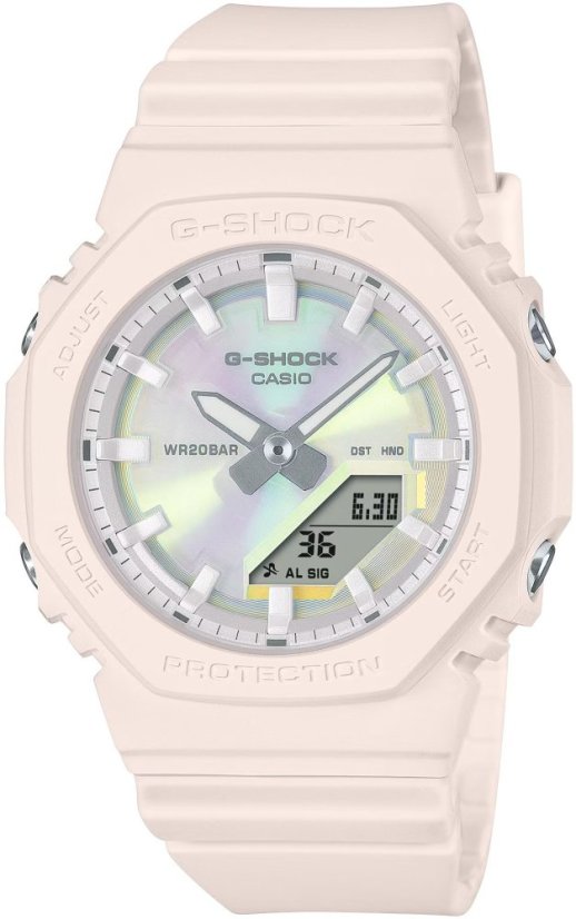 CASIO GMA-P2100PC-4AER G-Shock