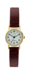 Náramkové hodinky JVD steel J4010.1