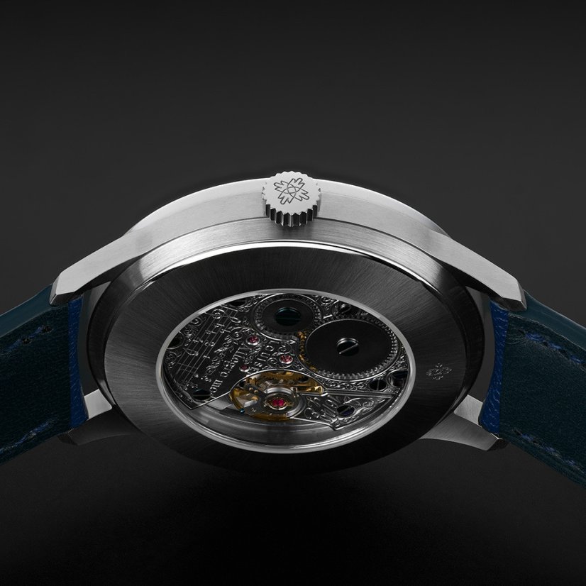 PRIM Opus LE - B - L00P.18005.B.93-009-543-00-01
