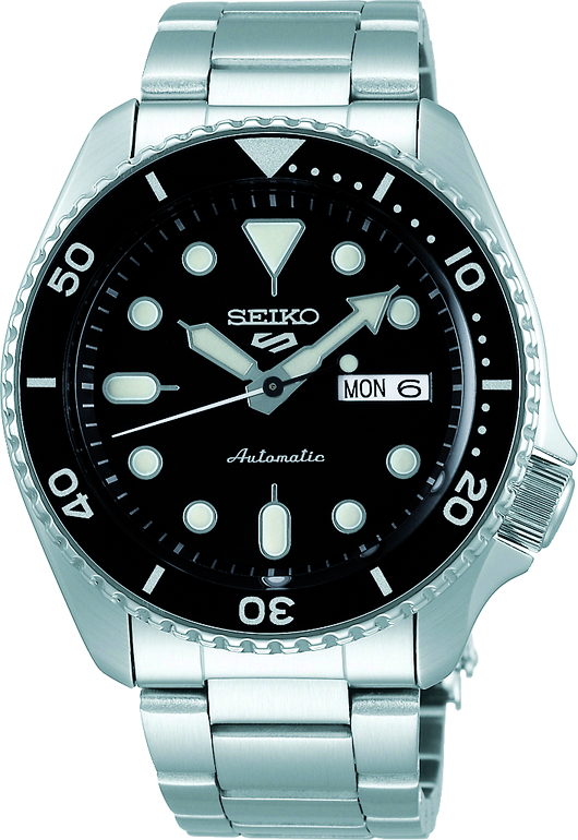 Seiko SRPD55K1 Seiko 5 Sports Seiko SRPD55K1 Seiko 5 Sports