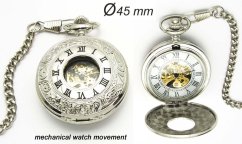 Mechanické kapesní hodinky 11974701