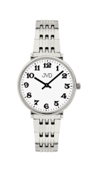 Náramkové hodinky JVD J4161.1 NUMBERS