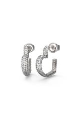 Guess Beloved náušnice JUBE05017JWRHT/U