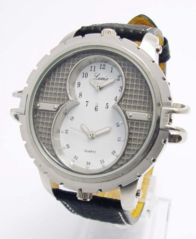 Hodinky LUMIR 11113101
