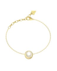 Guess Moon Drops náramek JUBB06246JWYGS