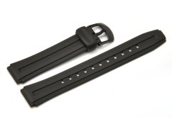 Remienok na hodinky CASIO W 211-1 (1380)