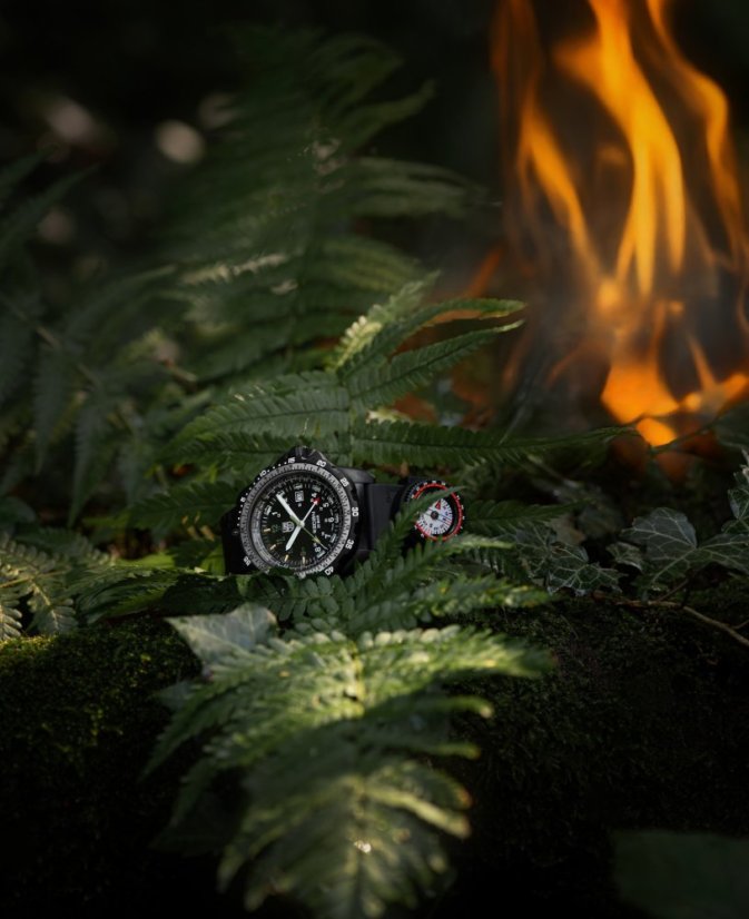 Luminox Recon Point Man 8830 Series XL.8837.2