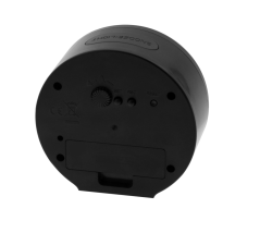 Ručičkový rádiom riadený budík JVD RB978.1