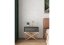 Stolní mechanické hodiny 23056-T30791 Hermle 26cm