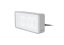 Designové LED hodiny - budík 6040WH Karlsson 14cm