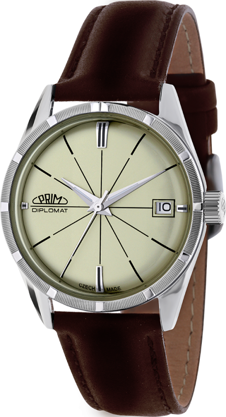 PRIM Diplomat Tempo Lady Zátopek - F - W02P.13083.F