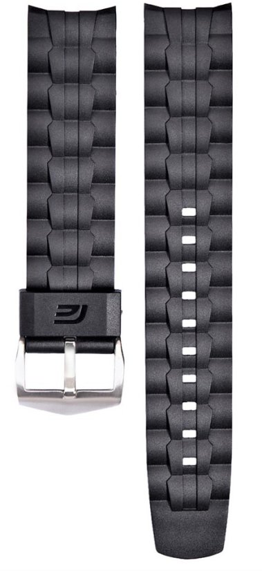Remienok na hodinky CASIO EF 550-1 (1675) Remienok na hodinky CASIO EF 550-1 (1675)