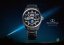 Orient Star Contemporary M34 F8 Full Skeleton Mechanical RE-AZ0105N00B 75. Anniversary Limited Edition 430pcs (+ náhradný remienok)