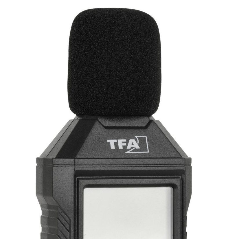 TFA 31.2002.01 - SOUND BEE 2 - hlukomer