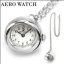 Hodinky na krk Aerowatch Pendentifs Pendant 02820 PD01