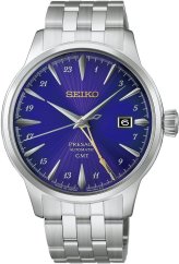 Seiko Presage Cocktail Time Edo Murasaki 145th Anniversary Limited Edition HCB006J1