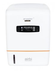 Airbi MAXIMUM - zvlhčovač a čistič vzduchu (práčka vzduchu)
