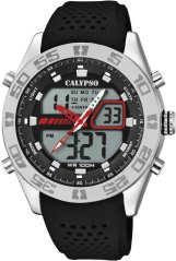 CALYPSO K5774/4 VERSATILE FOR MAN