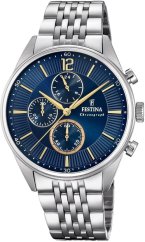 FESTINA 20285/3 TIMELESS CHRONOGRAPH