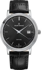 Claude Bernard 53009 3 NIN Classic Gents