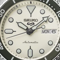 Seiko SRPK31K1 Seiko 5 Sports SKX ‘Midi’ Mono