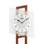 Kyvadlové hodiny MPM E05.3187.54