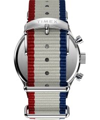 Timex Weekender New England TW2Y15800UK