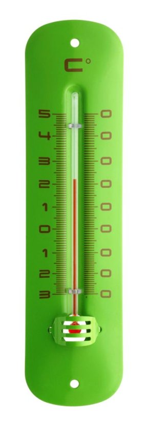 TFA 12.2051.04 - Nástenný teplomer