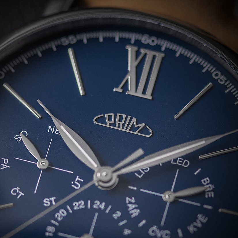 PRIM Retro Elegance 25 - E - W01P.13248.E