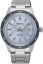 Seiko SRPL19J1 Presage Style 60s European Exclusive in ‘retro blue’