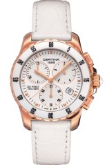 Certina C014.217.36.011.00 DS FIRST