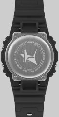 CASIO DW-5600RGM-1ER G-Shock Origami Limited Edition