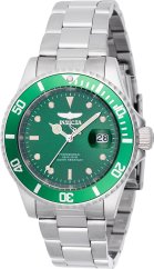 Invicta Pro Diver Quartz 40mm 47355