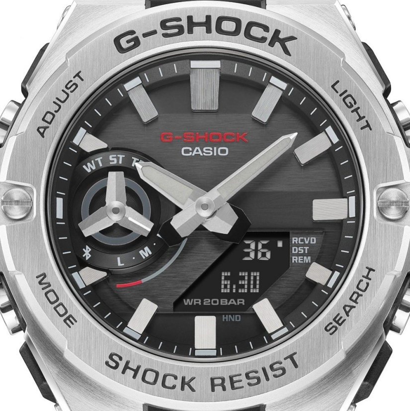 CASIO GST-B500D-1AER G-Shock Bluetooth