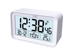 Digitálny rádiom riadený budik JVD RB3544.1