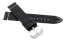 Kožený remienok na hodinky R42301/24 (24 mm)
