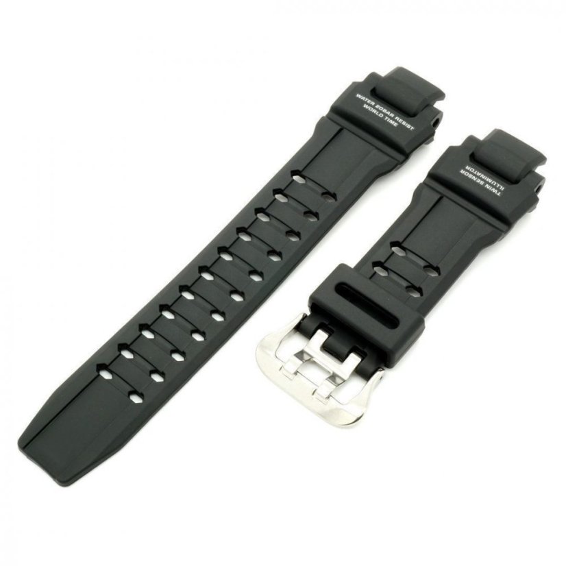 Remienok na hodinky CASIO GA-1100-1A1 (2705) Remienok na hodinky CASIO GA-1100-1A1 (2705)