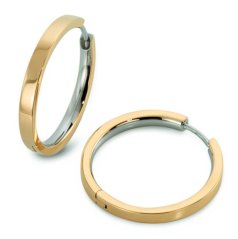 Boccia Titanium náušnice 0517-10