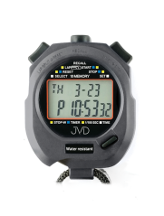 Digitálne stopky JVD ST2810