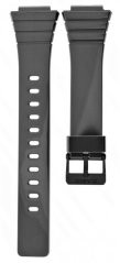 Remienok na hodinky CASIO W 215H-8A (2173)