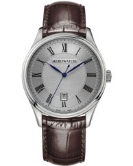 Aerowatch Les Grandes Classiques Gent Quartz Eco A 42102 AA01