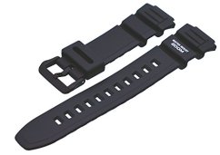 Remienok na hodinky CASIO AE 2000W-1B (2515)
