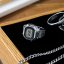 CASIO CRW-001-1ER 50. Anniversary Ring Watch