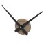 Dizajnové hodiny 10-312 CalleaDesign 42cm (viac farieb) Farba oranžová-63 - RAL2004